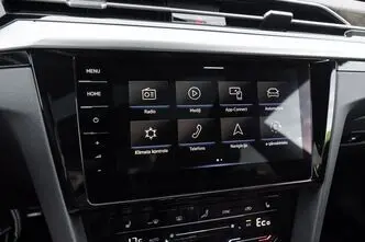 Volkswagen Arteon, 1.4, 160 kW, bensiin, automaat