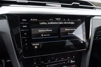 Volkswagen Arteon, 1.4, 160 kW, bensiin, automaat