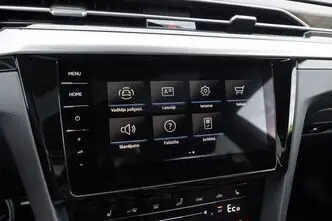 Volkswagen Arteon, 1.4, 160 kW, bensiin, automaat