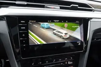 Volkswagen Arteon, 1.4, 160 kW, bensiin, automaat