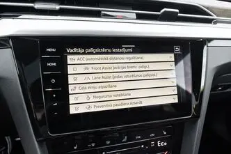 Volkswagen Arteon, 1.4, 160 kW, bensiin, automaat