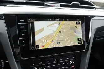 Volkswagen Arteon, 1.4, 160 kW, bensiin, automaat