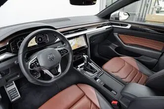 Volkswagen Arteon, 1.4, 160 kW, bensiin, automaat