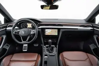 Volkswagen Arteon, 1.4, 160 kW, bensiin, automaat