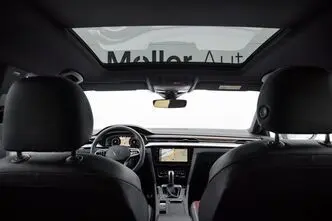 Volkswagen Arteon, 1.4, 160 kW, bensiin, automaat