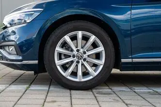 Volkswagen Passat, 1.5, 110 kW, bensiin, automaat, esivedu
