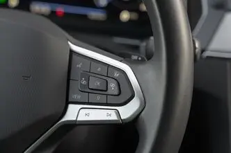 Volkswagen Passat, 1.5, 110 kW, bensiin, automaat, esivedu