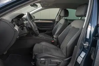 Volkswagen Passat, 1.5, 110 kW, bensiin, automaat, esivedu