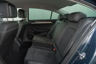 Volkswagen Passat, 1.5, 110 kW, bensiin, automaat, esivedu