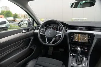 Volkswagen Passat, 1.5, 110 kW, bensiin, automaat, esivedu