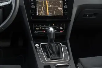 Volkswagen Passat, 1.5, 110 kW, bensiin, automaat, esivedu