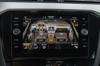 Volkswagen Passat, 1.5, 110 kW, bensiin, automaat, esivedu