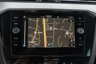 Volkswagen Passat, 1.5, 110 kW, bensiin, automaat, esivedu