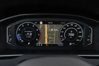 Volkswagen Passat, 1.5, 110 kW, bensiin, automaat, esivedu