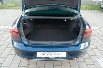 Volkswagen Passat, 1.5, 110 kW, bensiin, automaat, esivedu