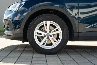 Audi Q3, 2.0, 110 kW, дизель, автомат, полный привод