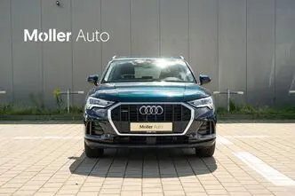 Audi Q3, 2.0, 110 kW, дизель, автомат, полный привод