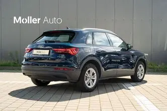 Audi Q3, 2.0, 110 kW, дизель, автомат, полный привод