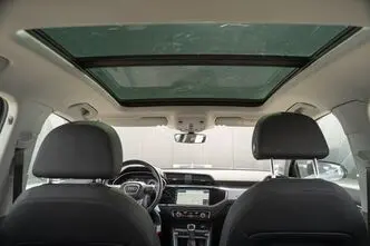 Audi Q3, 2.0, 110 kW, дизель, автомат, полный привод