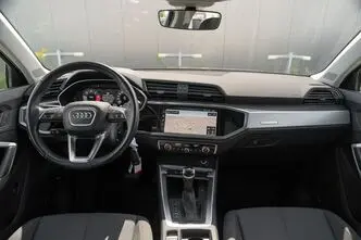 Audi Q3, 2.0, 110 kW, дизель, автомат, полный привод