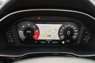 Audi Q3, 2.0, 110 kW, дизель, автомат, полный привод