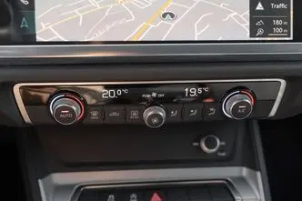 Audi Q3, 2.0, 110 kW, дизель, автомат, полный привод