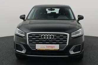 Audi Q2, 1.5, 110 kW, бензин, автомат, передний привод