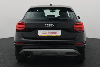 Audi Q2, 1.5, 110 kW, бензин, автомат, передний привод