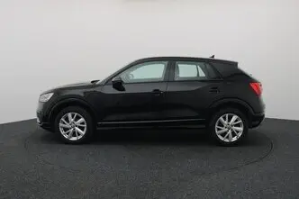 Audi Q2, 1.5, 110 kW, бензин, автомат, передний привод