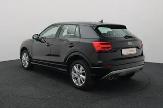 Audi Q2, 1.5, 110 kW, бензин, автомат, передний привод
