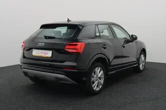 Audi Q2, 1.5, 110 kW, бензин, автомат, передний привод