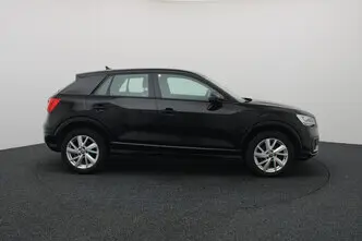 Audi Q2, 1.5, 110 kW, бензин, автомат, передний привод