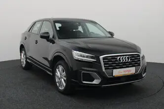 Audi Q2, 1.5, 110 kW, бензин, автомат, передний привод