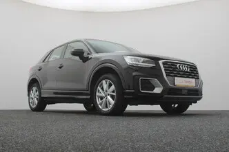 Audi Q2, 1.5, 110 kW, бензин, автомат, передний привод
