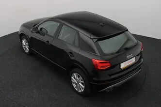Audi Q2, 1.5, 110 kW, бензин, автомат, передний привод
