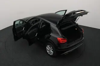 Audi Q2, 1.5, 110 kW, бензин, автомат, передний привод