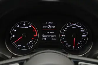 Audi Q2, 1.5, 110 kW, бензин, автомат, передний привод