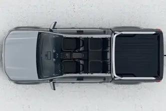 Volkswagen Amarok, 3.0, 176 kW, diisel, automaat