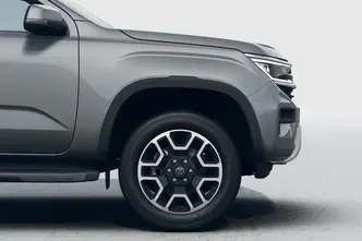 Volkswagen Amarok, 3.0, 176 kW, diisel, automaat