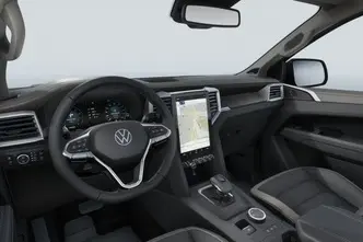 Volkswagen Amarok, 3.0, 176 kW, diisel, automaat
