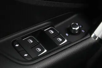 Audi Q2, 1.5, 110 kW, бензин, автомат, передний привод
