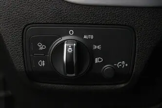 Audi Q2, 1.5, 110 kW, бензин, автомат, передний привод