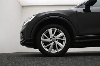 Audi Q2, 1.5, 110 kW, бензин, автомат, передний привод