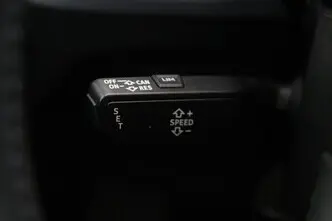 Audi Q2, 1.5, 110 kW, бензин, автомат, передний привод