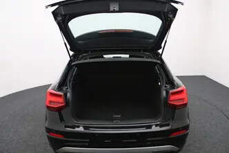 Audi Q2, 1.5, 110 kW, бензин, автомат, передний привод