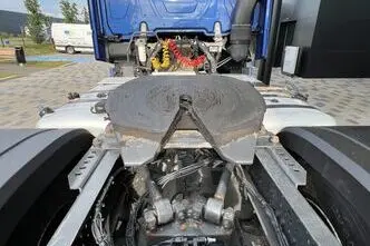 Mercedes-Benz Actros, 12.8, 330 kW, diisel, automaat, tagavedu
