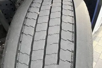 Mercedes-Benz Actros, 12.8, 330 kW, diisel, automaat, tagavedu