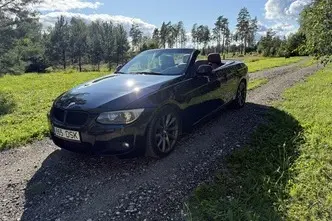 BMW 328, 3.0, 172 kW, bensiin, automaat, tagavedu