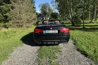 BMW 328, 3.0, 172 kW, bensiin, automaat, tagavedu