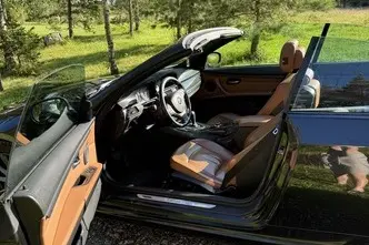 BMW 328, 3.0, 172 kW, bensiin, automaat, tagavedu